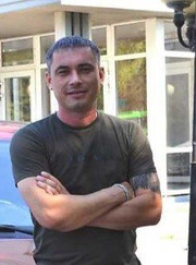 Автоинструктор Евгений Владимирович Маренин