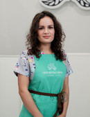 Дыдарова Валерия