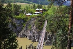 Центр лечебного голодания Улутай, с рейтингом 2.4 - находится по адресу Республика Алтай, с. Аскат, дорога Аскат - Аюла 2 км, 1 