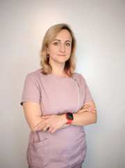 Врач УЗИ, нефролог Мария Мирзалагаджиевна Магдеева