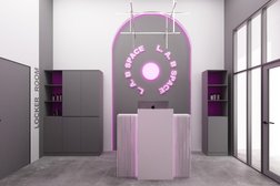 Фитнес-клуб L.A.B Spacе, с рейтингом 5 - находится по адресу Москва, ул Люблинская, д 72А к 1 
