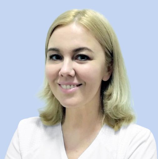 Екатерина Владиславовна Матвеева