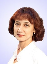 Инфекционист, врач УЗИ Ирина Андреевна Отмахова