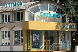 Салон оптики Optilens, с рейтингом 3.5 - находится по адресу Омск, проспект Карла Маркса, 33а 