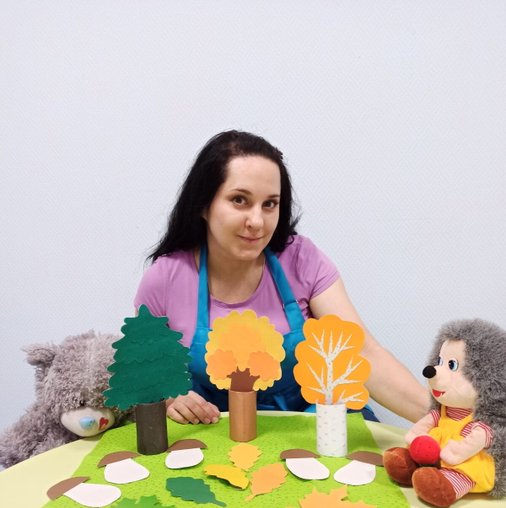 Алла Сергеевна Голованова