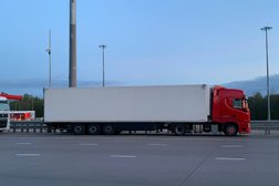 Транспортная компания Transport systems, с рейтингом 4 - находится по адресу Санкт-Петербург, улица Меркурьева, 7 