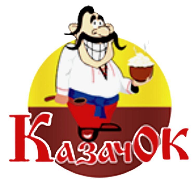 Казачок кафе