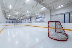 Ледовая арена Аляска, с рейтингом 4.9 - находится по адресу Москва, 3-й Нижнелихоборский проезд, 1 ст6 