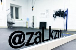 Фитнес-студия zal_kzn, с рейтингом 4.3 - находится по адресу Республика Татарстан, Казань, улица Николая Ершова, 31в 