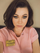 Щербакова Марина Викторовна