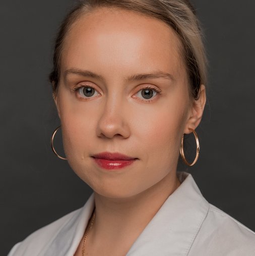 Елена Владимировна Смычкова