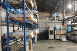 Склад Логомастер 3PL, с рейтингом 4.8 - находится по адресу Сочи, Донская, 9 