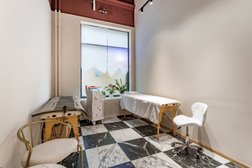 Массажный кабинет Франжипани, с рейтингом  - находится по адресу Московская область, Люберцы, улица Лётчика Ларюшина, 6к1 