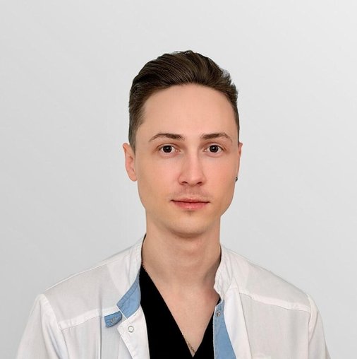 Александр Игоревич Пашин