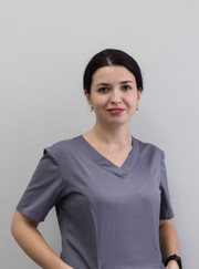 Стоматолог, стоматолог-терапевт Ульяна Юрьевна Федоровская