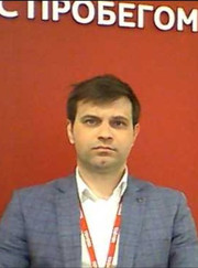 Автоэксперт Юрий Калюжный