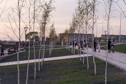 Компания ЗеленСтрой, с рейтингом 4.8 - находится по адресу Кокшетау, Александра Грибоедова, 59 