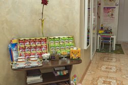 Кристалл-дент, с рейтингом 3.7 - находится по адресу Нижний Новгород, Гордеевская улица, 80Б 