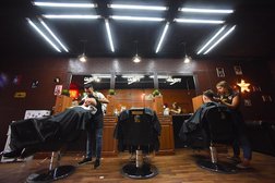 Барбершоп OldBoy, с рейтингом 4 - находится по адресу Владимир, Тракторная улица, 50 