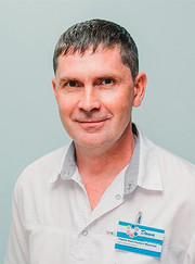 Стоматолог-ортопед, стоматолог Сергей Анатольевич Миронов