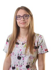 Ветеринарный врач УЗИ, ветеринар Олеся Николаевна Чорная