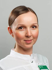 Гинеколог, акушер-гинеколог Ирина Рифовна Смирнова