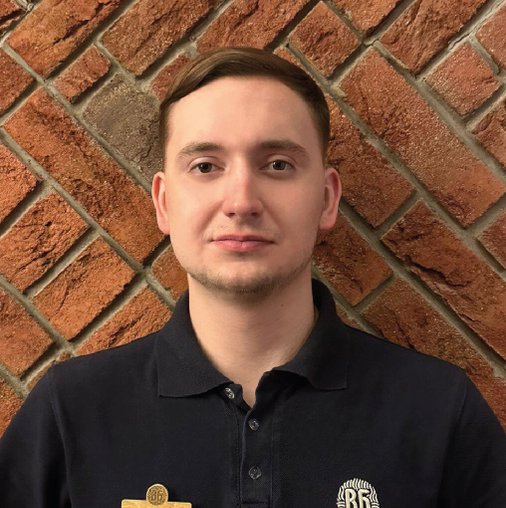 Геннадий Васильев
