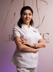 Дерматовенеролог, дерматолог Ирина Стефановна Чохели