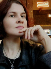 Психолог София Феронова