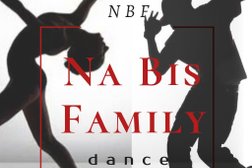 Школа танцев Na Bis Family, с рейтингом 4.5 - находится по адресу Московская область, Мытищи, 1-й Щёлковский проезд, 9 