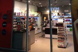 Магазин профессиональной косметики Индустрия красоты, с рейтингом 5 - находится по адресу Ростов-на-Дону, проспект Космонавтов, 2/2 