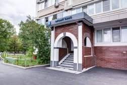 Стоматологическая клиника IMPLANT CLINIC, с рейтингом 4.9 - находится по адресу Москва, Юго-Восточный административный округ, район Кузьминки, Волжский Бульвар квартал 113А, к9 