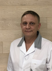 Хирург Игорь Анатольевич Суслопаров