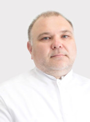 Гинеколог, акушер-гинеколог Кирилл Владимирович Морозов