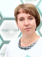 Врач УЗИ, акушер Ирина Николаевна Чеснокова