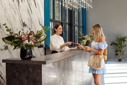 Офис продаж Поляна verde, с рейтингом 4 - находится по адресу Новосибирск, Максима Горького, 54 