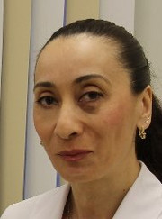 Акушер-гинеколог, гинеколог Нона Карлоевна Тархнишвили