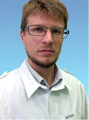 Инфекционист Владислав Владиславович Коннов