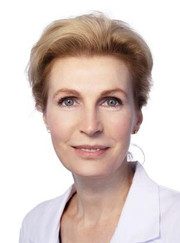 Отоларинголог, пластический хирург Валерия Робертовна Гохман