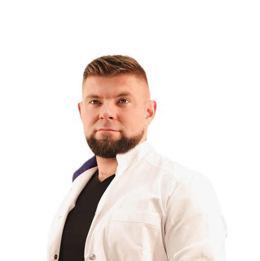 Денис Олегович Соловьев