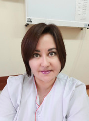 Лазерный хирург, хирург Ирина Анатольевна Гудкова