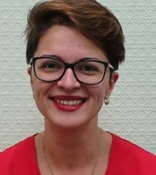 Камилия Ахметовна Юнисова