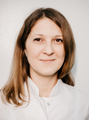 Акушер-гинеколог, врач УЗИ Мария Николаевна Шумилова