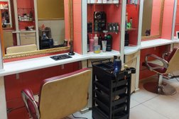 Салон красоты VIP Студия, с рейтингом 2.6 - находится по адресу Иваново, улица Красных Зорь, 6 