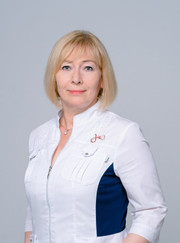 Кардиолог, терапевт Маргарита Степановна Павлова