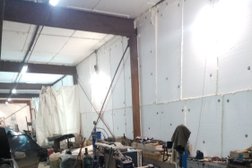 Автосервис Авто-моторс, с рейтингом 2.9 - находится по адресу Московская область, Балашиха, Промышленная улица, 44 