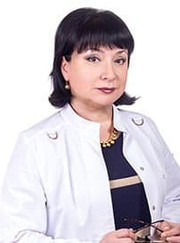 Акушер-гинеколог, гинеколог Жанна Альбертовна Сойкина