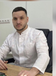 Уролог, абдоминальный хирург Николай Сергеевич Назаров