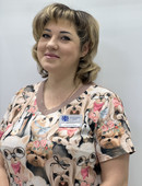 Мерзлякова Ирина Васильевна