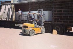 Производственно-торговая компания АЗАГ, с рейтингом 2.5 - находится по адресу Алматы, Абая проспект, 58а 